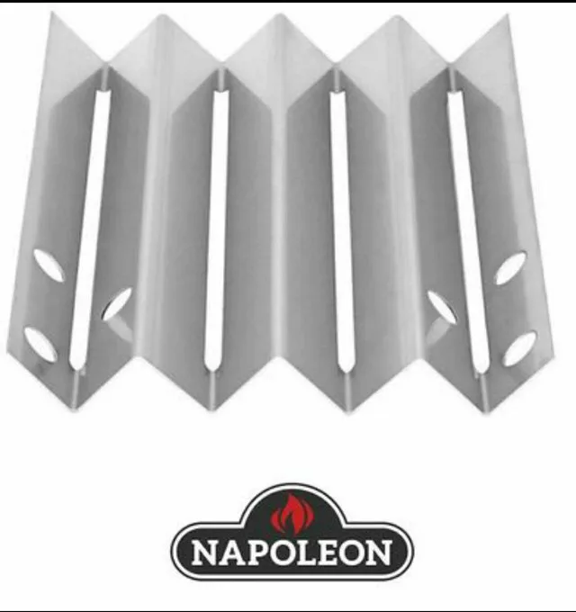 Napoleon OEM Stainless Steel Sear Grill Plate thumbnail