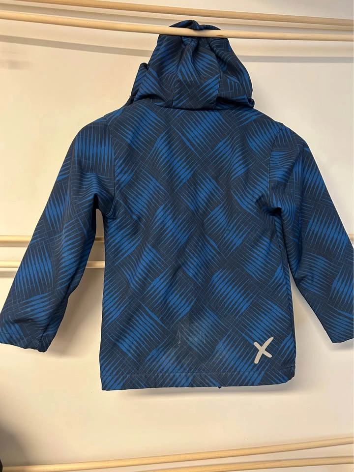 Kids Jacket - Fleece Lined - Size 6-6x - photo 2