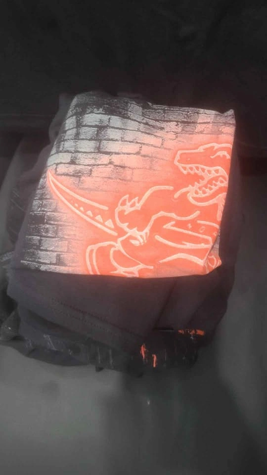 Toronto Raptors Exclusive Sprite T Shirts - photo 4