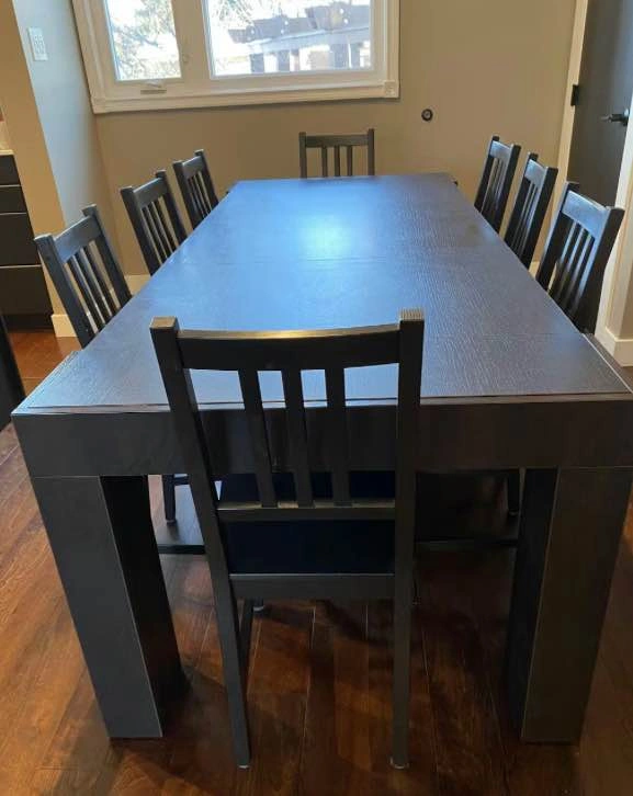 Cubist Expanding Dinner Table seats 1-14 from Expand Furniture - photo 5