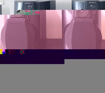 High-Quality Sony Speakers (Set of 2) – Excellent Condition! - photo 2