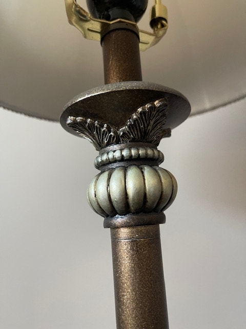 Set of 2 Elegant Table Lamps - photo 4