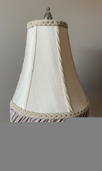 Set of 2 Elegant Table Lamps - photo 5