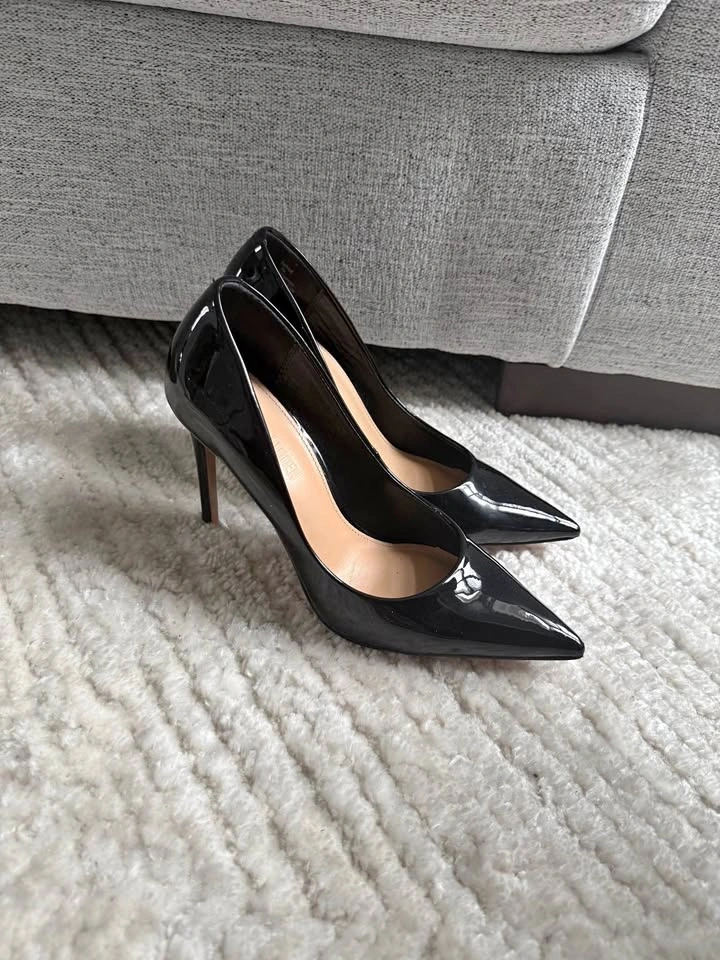 Steve Madden Thrive Heels - Women's Size 7