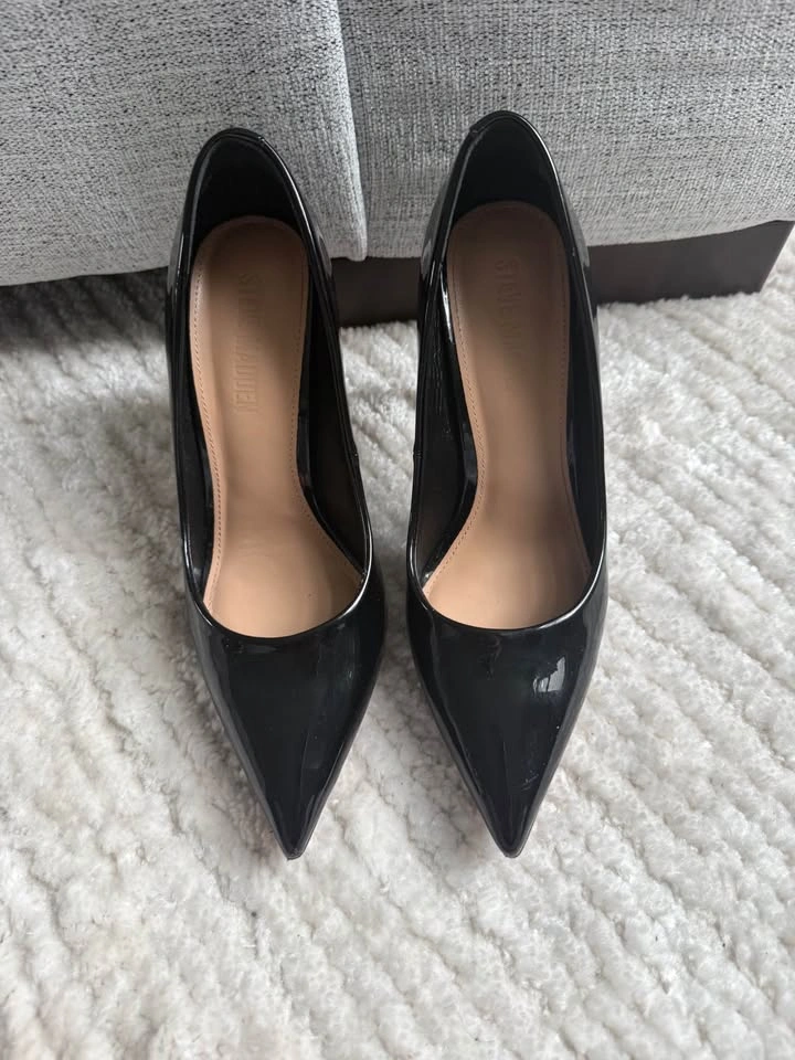 Steve Madden Thrive Heels - Women's Size 7 - photo 2