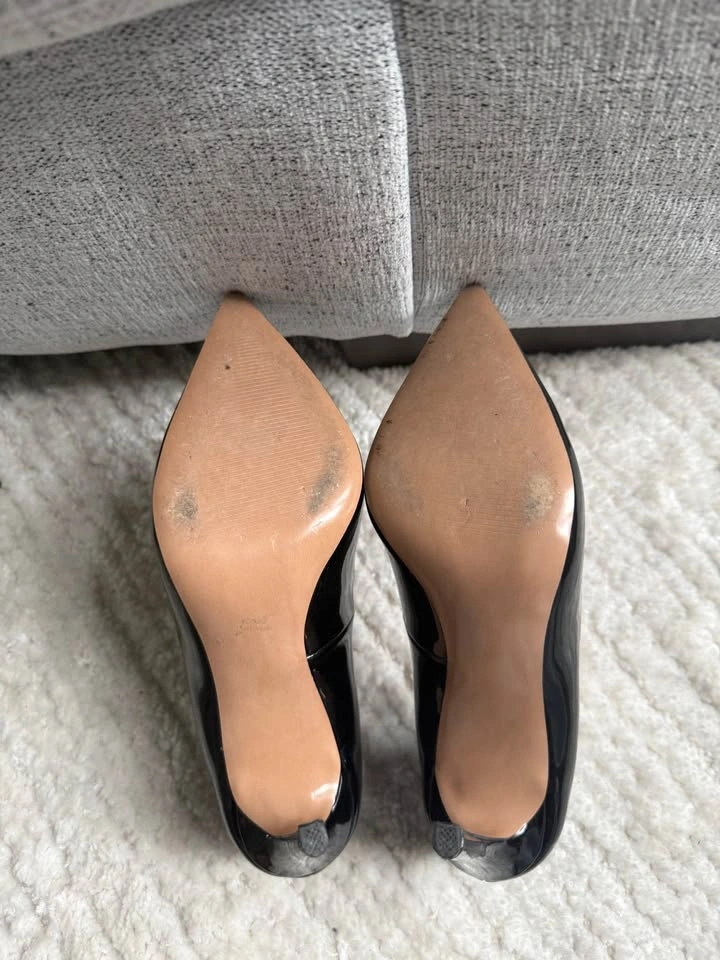 Steve Madden Thrive Heels - Women's Size 7 - photo 4