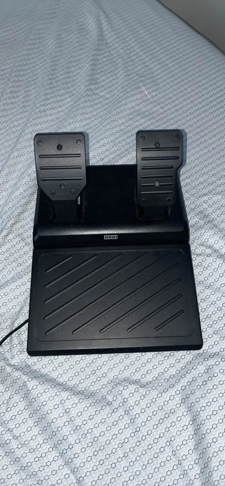 PS5 Racing Wheel & Stand - $180 OBO - photo 2