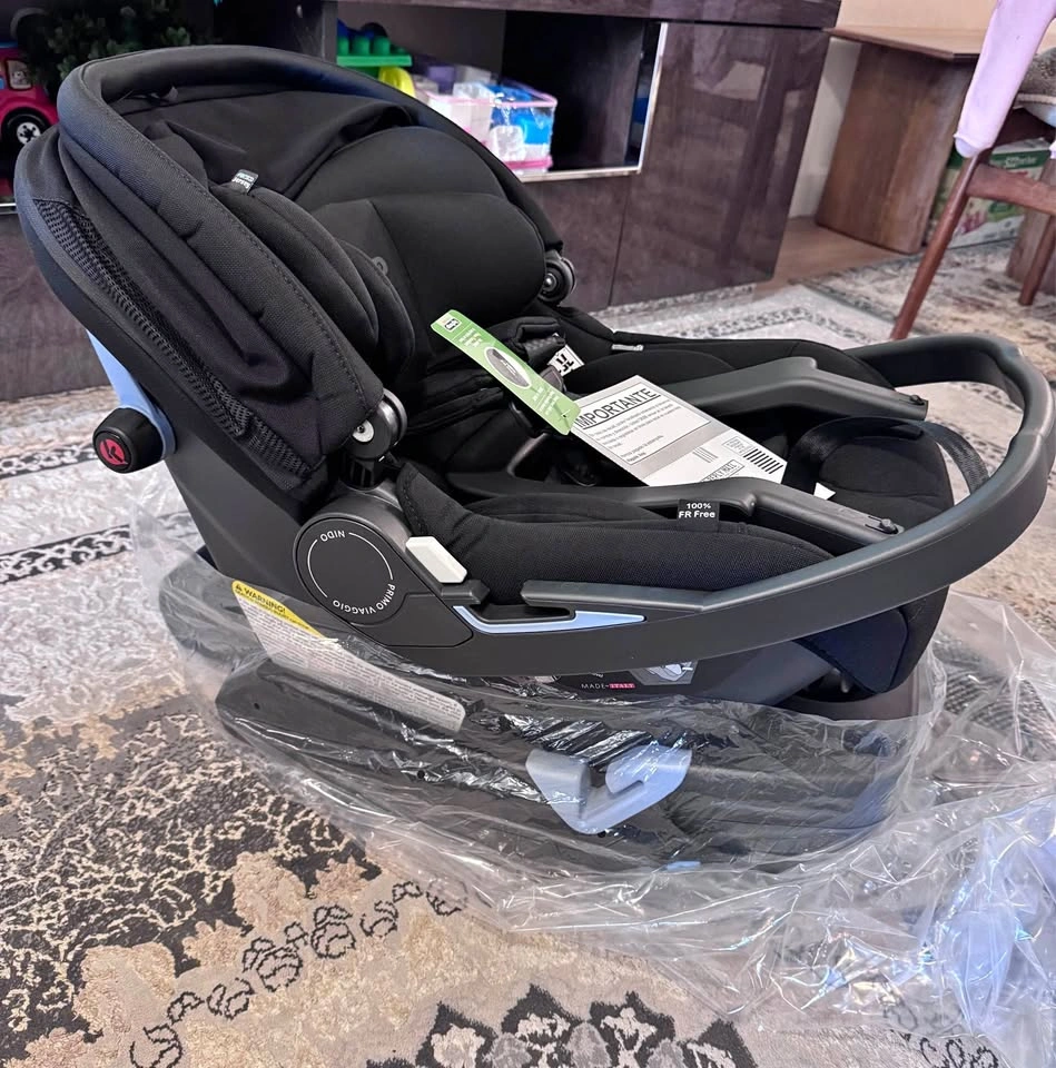 Peg Perego Primo Viaggio Nido Infant Car Seat - NEW w/ Tags