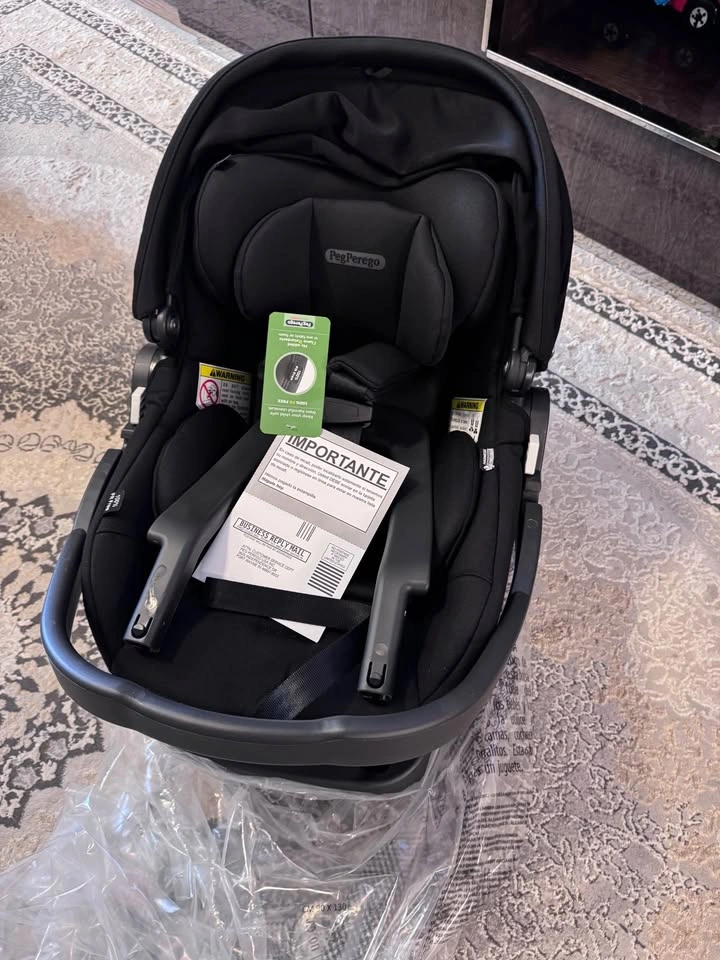 Peg Perego Primo Viaggio Nido Infant Car Seat - NEW w/ Tags - photo 2