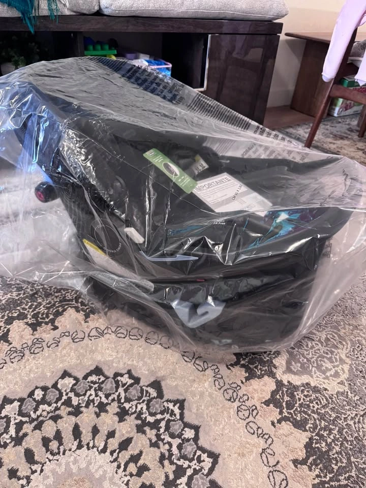 Peg Perego Primo Viaggio Nido Infant Car Seat - NEW w/ Tags - photo 3