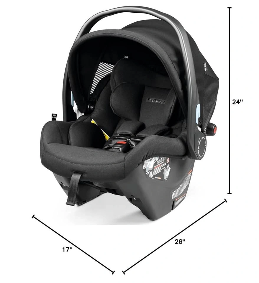 Peg Perego Primo Viaggio Nido Infant Car Seat - NEW w/ Tags - photo 5