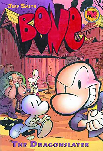 9 Bone Collection Graphic Novel Books Jeff Smith 1-4,5-9 - photo 3