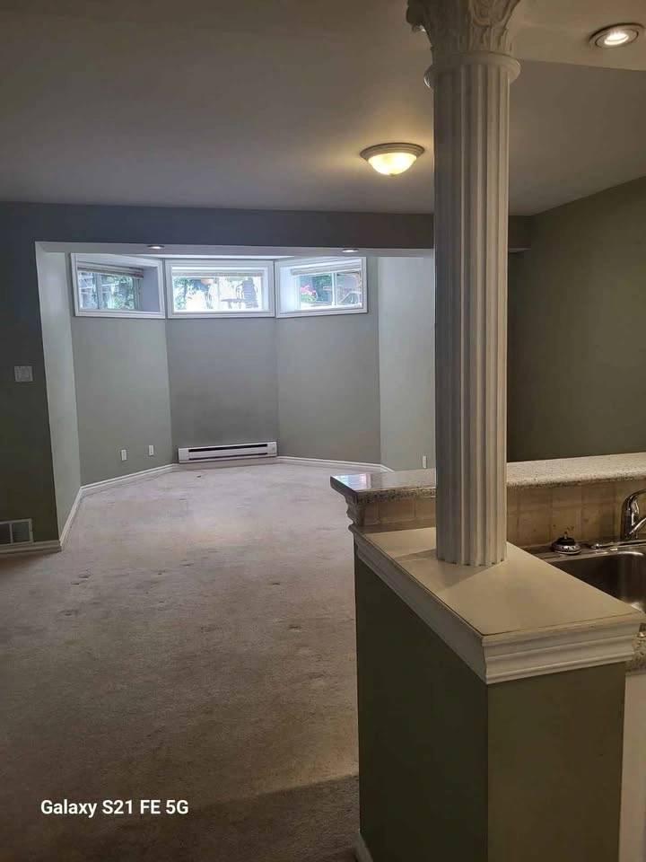 2 bedroom basement apt for rent - photo 5