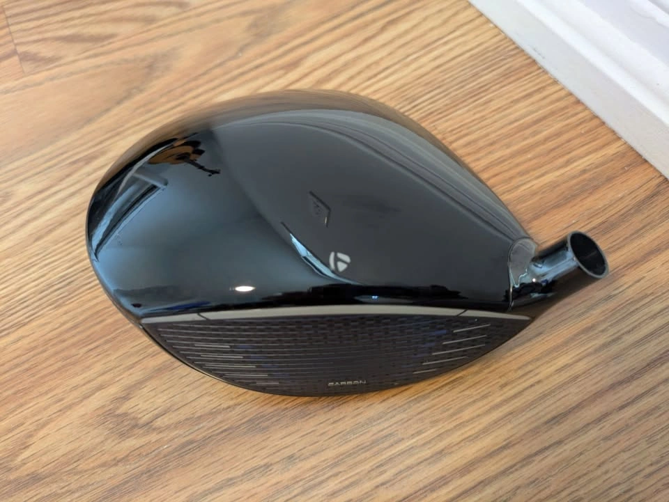Rare Taylormade Qi10 Driver 8 Degree RH - photo 3