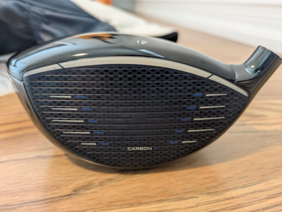Rare Taylormade Qi10 Driver 8 Degree RH - photo 4