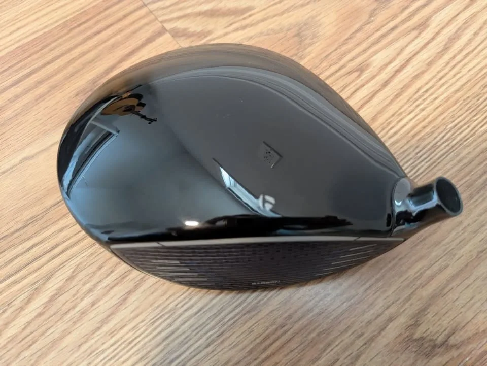 Taylormade Qi10 Driver 9 Degree RH - photo 3
