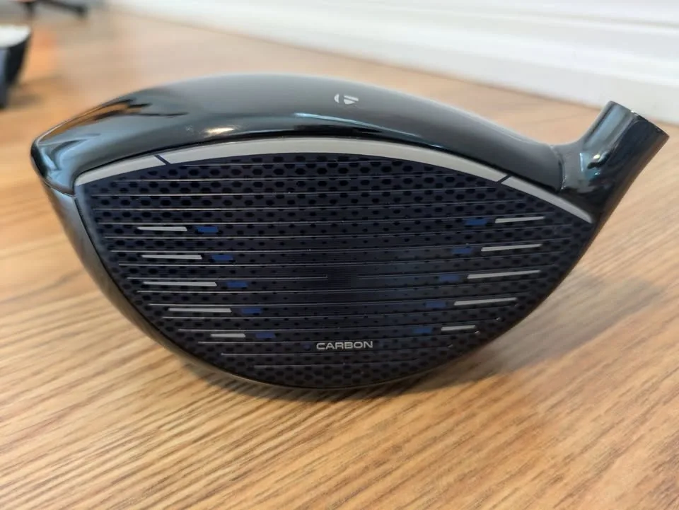 Taylormade Qi10 Driver 9 Degree RH - photo 4