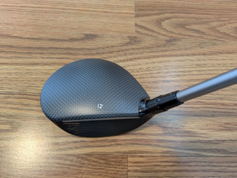 Taylormade Qi35 Tour Fairway 7 Wood RH Stiff - photo 3
