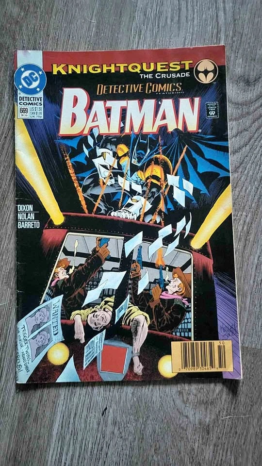 DC Comics