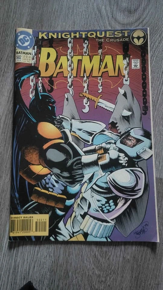 DC Comics - photo 2