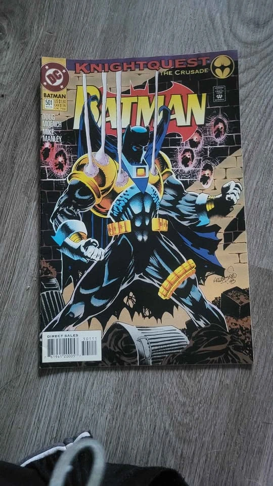 DC Comics - photo 3