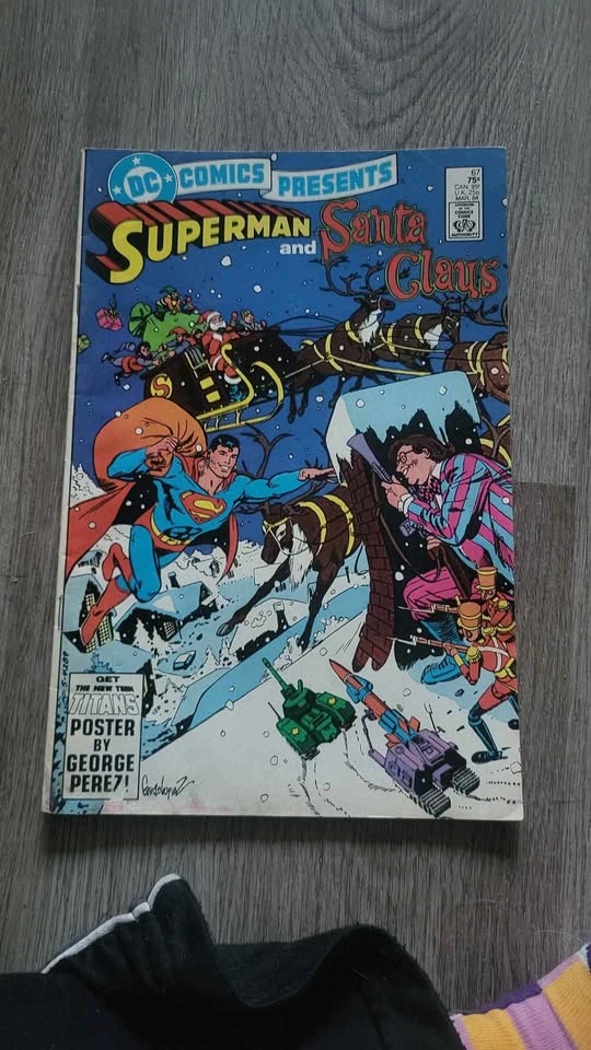 DC Comics - photo 4