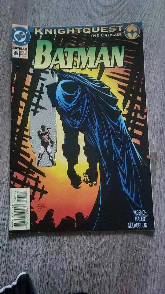 DC Comics - photo 5