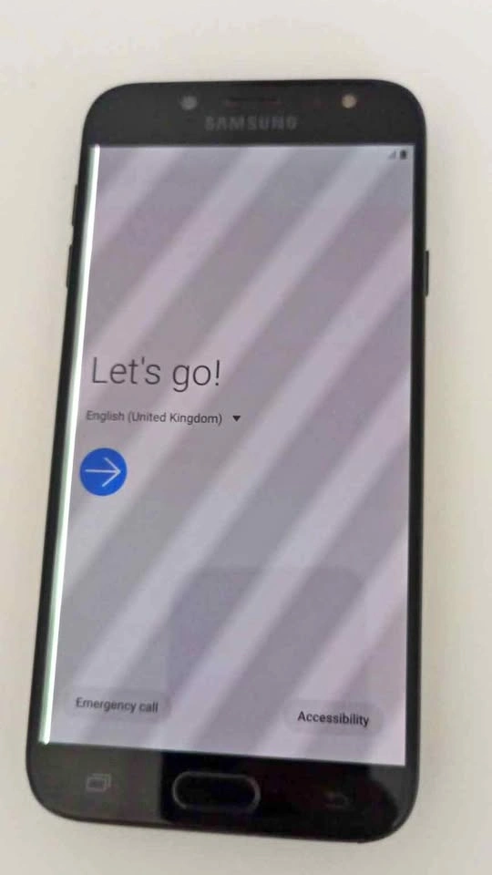 Samsung Galaxy J7 Pro