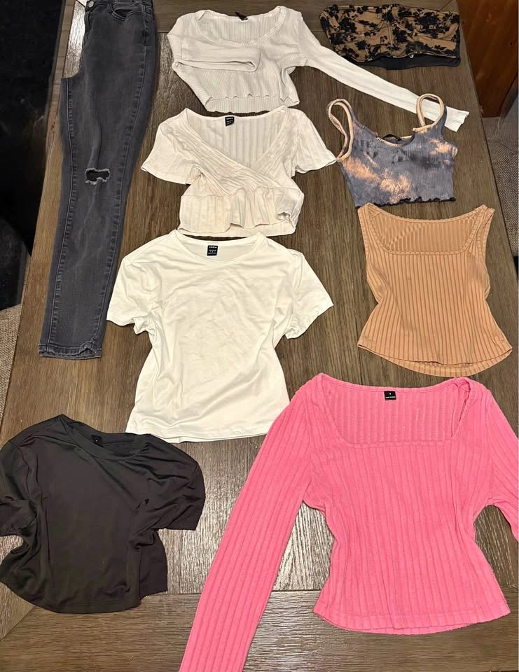 Shein Lot