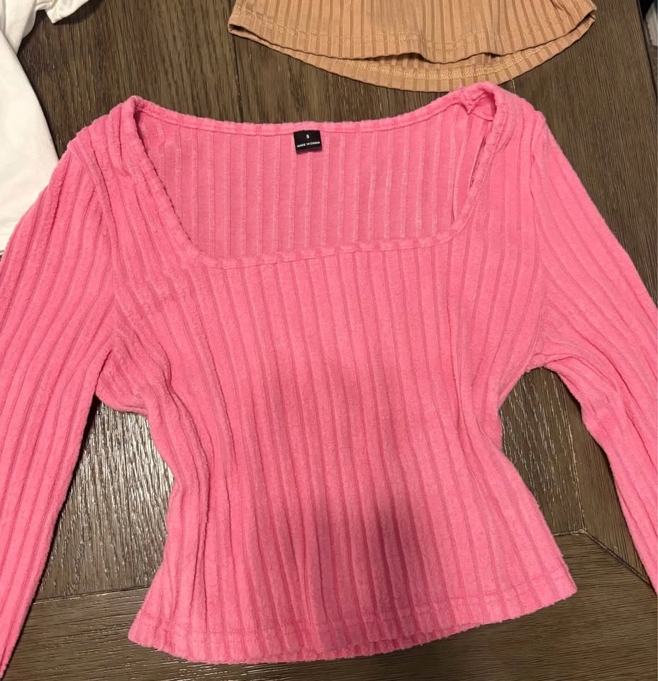 Shein Lot - photo 2
