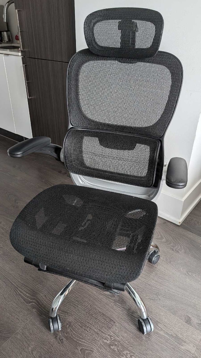 Ergonomic Chair for Sale