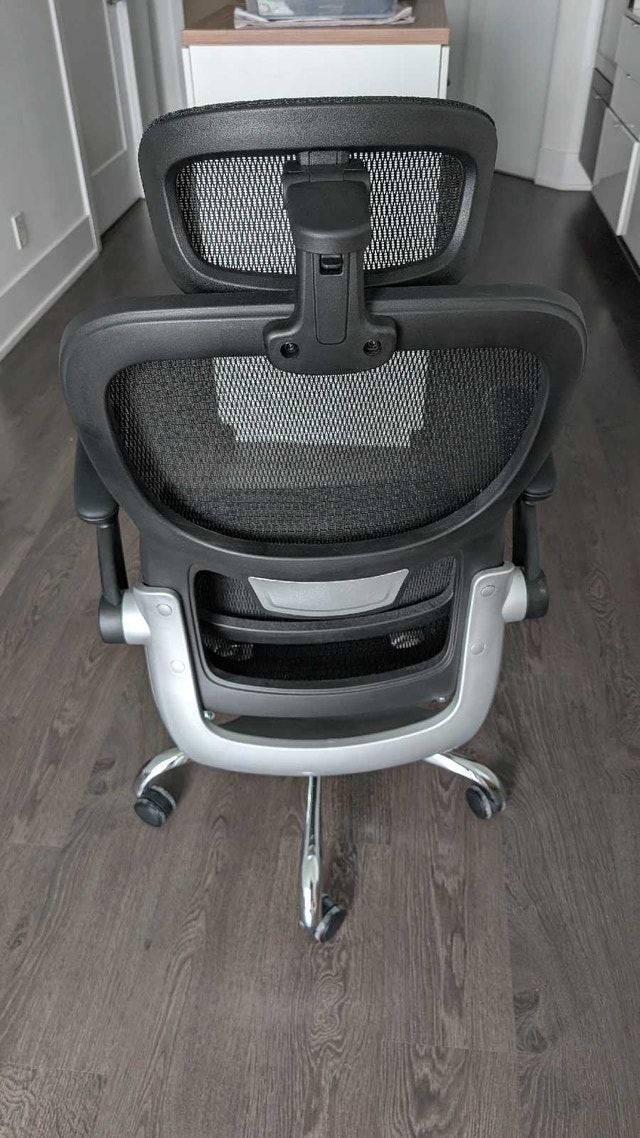 Ergonomic Chair for Sale - photo 2