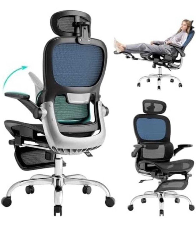 Ergonomic Chair for Sale - photo 3