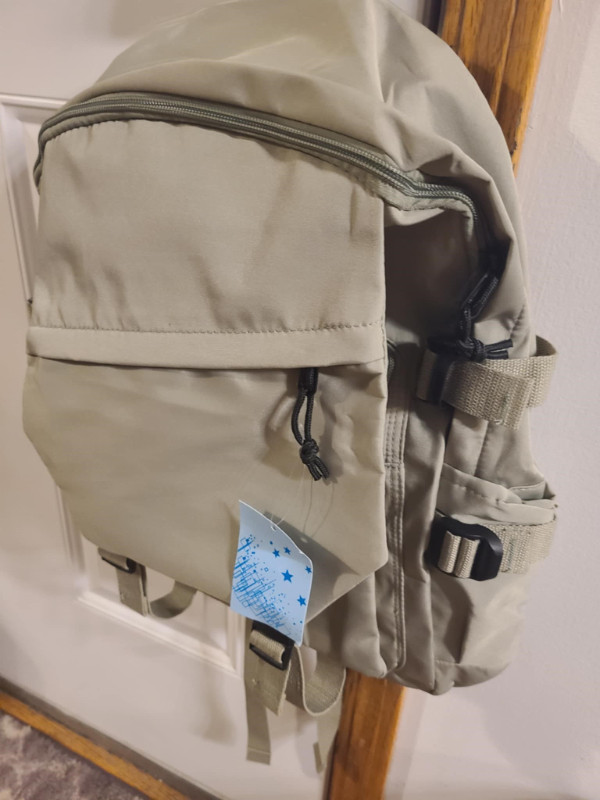 Backpack - Medium