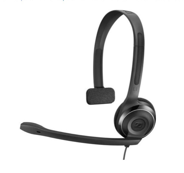 Sennheiser PXC 450 Noise Cancelling Headphones