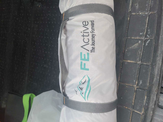 FE Active Escondido Tent - photo 2