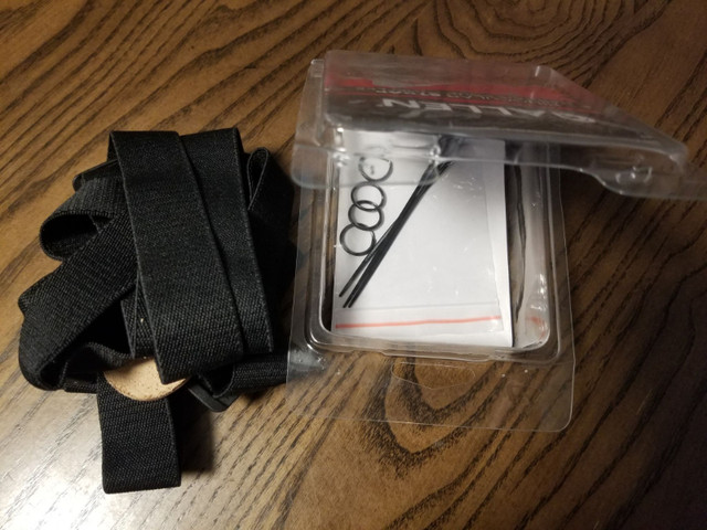 Allen Company Binocular Strap