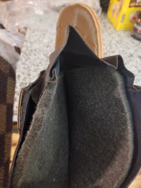 Men's Boots for Hiking, Farming, Fishing & Outdoor Fun - photo 2