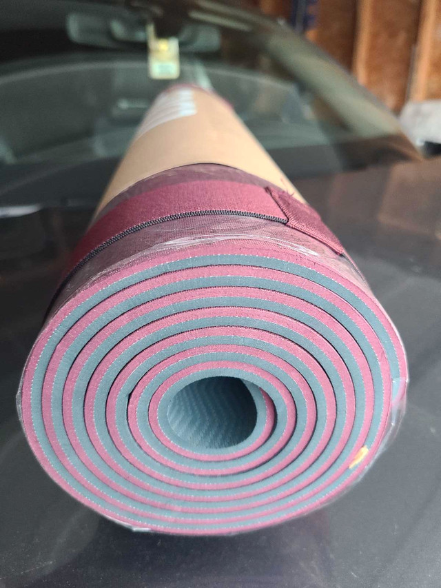 Lolë Yoga Mat - photo 2