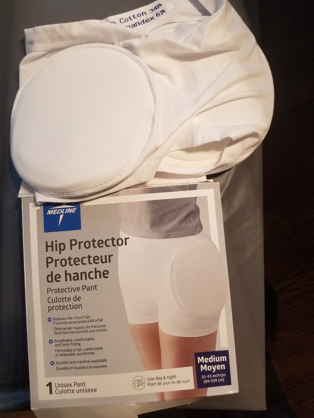 Hip Protector - Medium