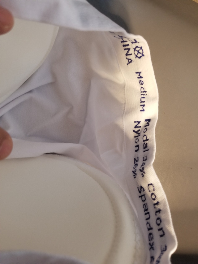 Hip Protector - Medium - photo 2