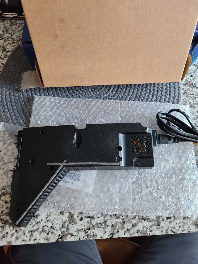 Sony PS5 Power Supply ADP-400DR - photo 2
