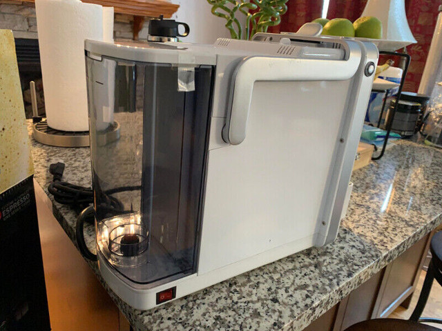 Singolo Eco-Friendly Espresso Machine - photo 2