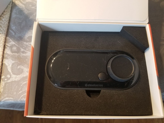GameDAC Certified Hi-Res Gaming DAC and Amp for PS4 and PC - photo 3