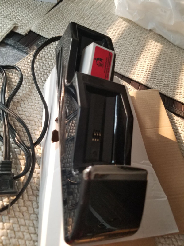 Xbox 360 Charging Base