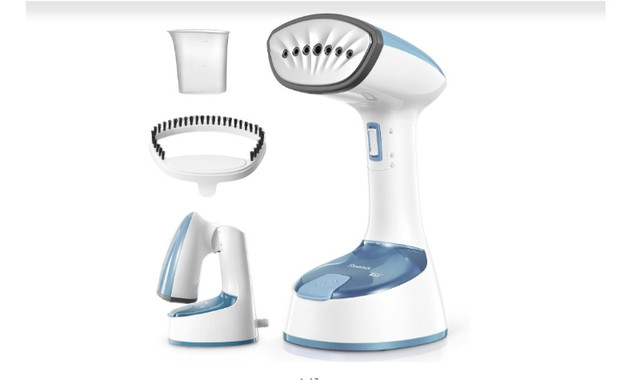 Portable Garment Steamer