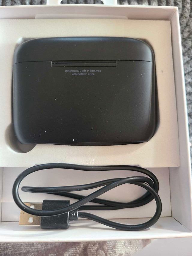 Ulanzi J12 Wireless Microphone - photo 2