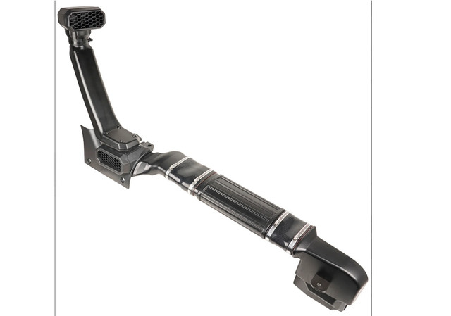 AMFIB Snorkel: 2018+ Jeep Wrangler JL/Gladiator - photo 2