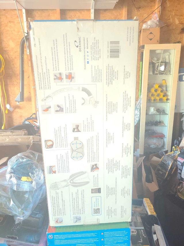 Snorkel Set - photo 4
