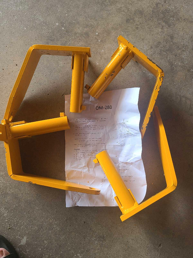 Truck Bed Tie Downs